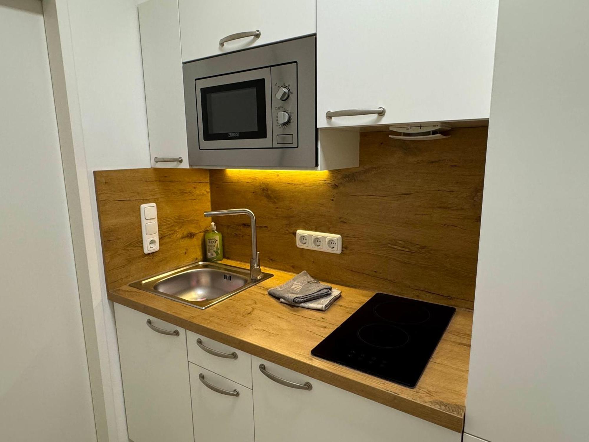 Ferienwohnung Im Zentrum Von Bad Aussee Luaran gambar