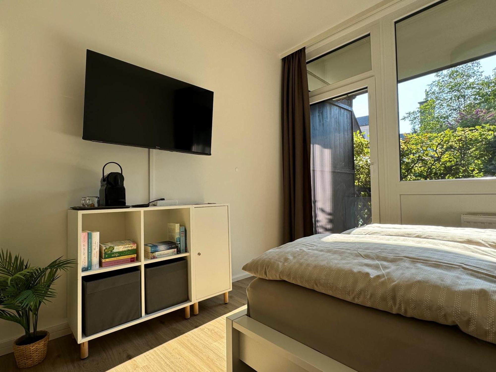 Ferienwohnung Im Zentrum Von Bad Aussee Luaran gambar